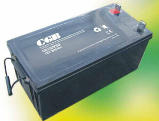 CGB蓄電池季度檢查該檢查什么？