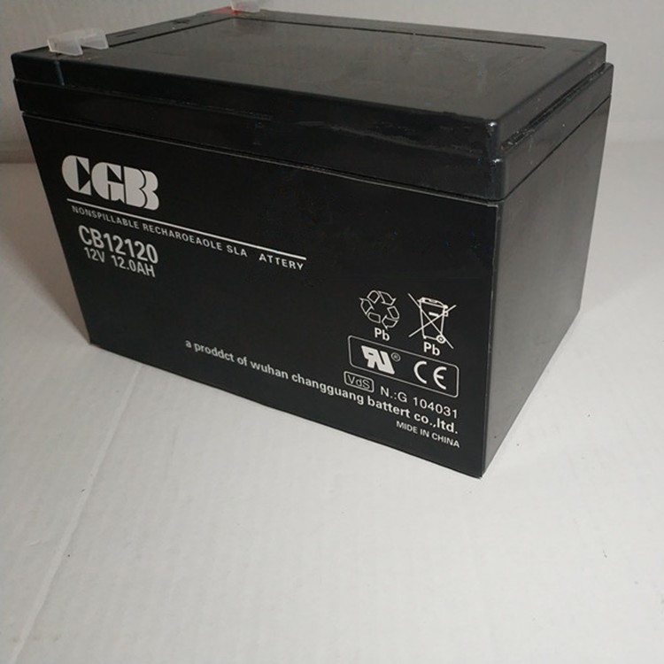 CGB蓄電池在風(fēng)力發(fā)電中使用事項