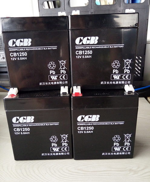 CGB閥控式鉛酸蓄電池的電解液應(yīng)用態(tài)勢